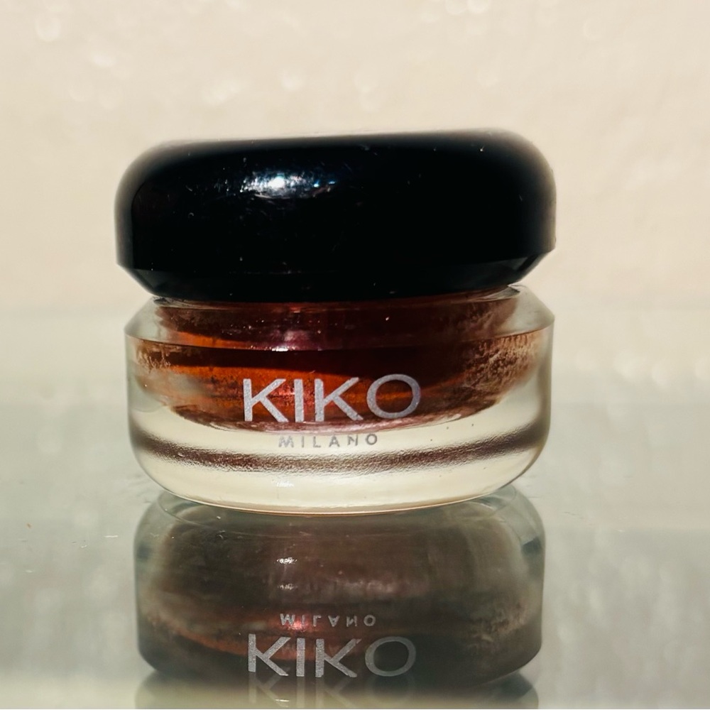 Kiko Milano Cream Eyeshadow